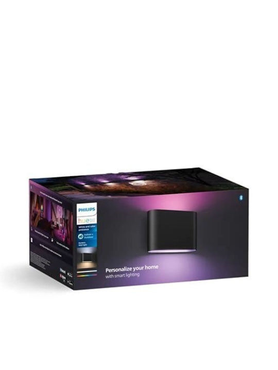 Philips Стенно Външно Осветително Тяло Philips Стенно Външно Осветително Тяло