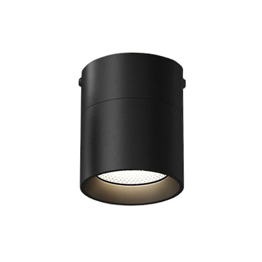 Folding Dimmable Wandmontiertes Außen-Spotlight LED IP44 12W mit RGB Licht 78εκ.
