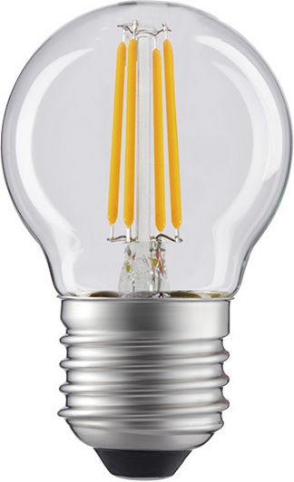 Diolamp LED Bulb 7W for Socket E27 and Shape G45 Natural White 900lm