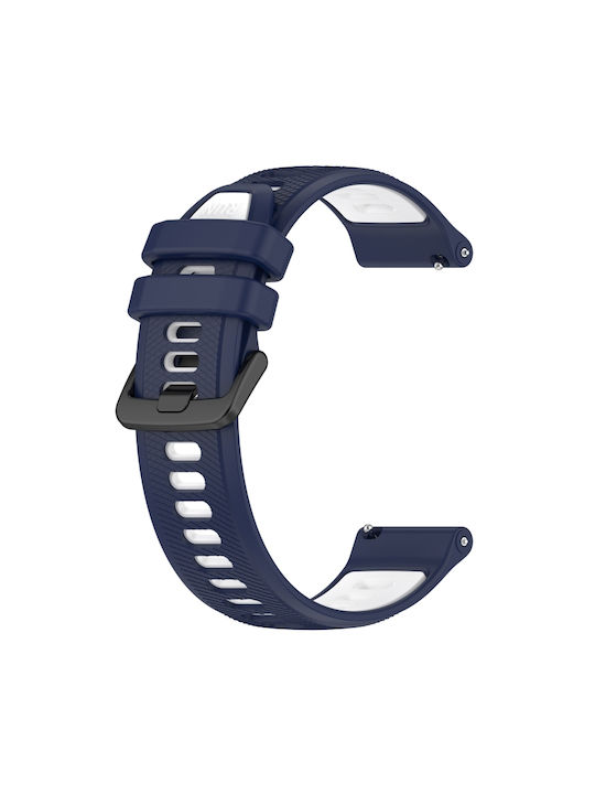 Strap Blue (Huawei Watch GT 2e) Strap Blue (Huawei Watch GT 2e)