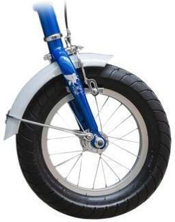 Pegas Soim 16 Fork Blue