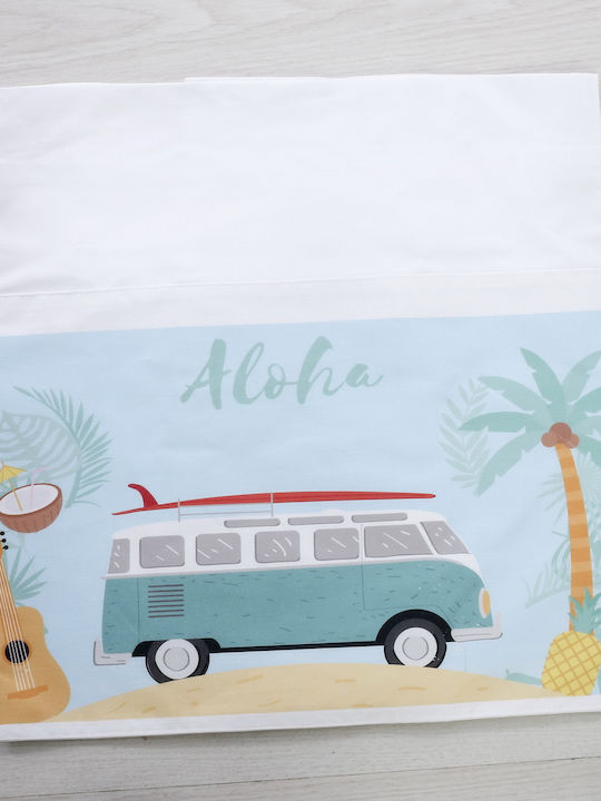 Bellissimo Тема Aloha Бебешки Комплект СКВ-1057