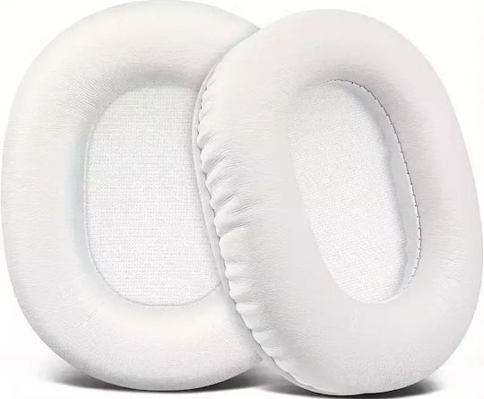 MG76168 Ανταλλακτικά Earpads Ακουστικών για ATH M50X/M40X μαύρο