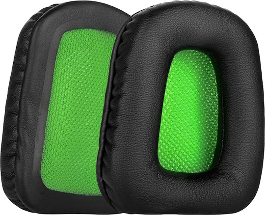 Geekria Ανταλλακτικά Earpads για Ακουστικά Razer Electra V2