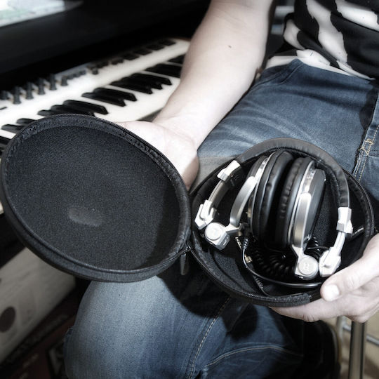 UDG Creator Small Case Headphones U8201BL