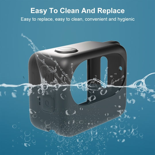 Puluz Case Θήκη Προστασίας για Insta360 Go 3 PU865B