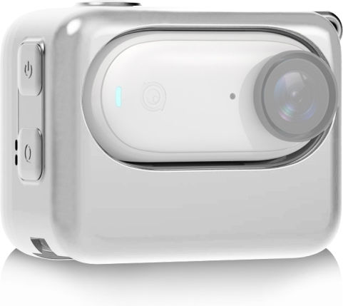 Puluz Protection Case for Insta360 Go 3 PU865W