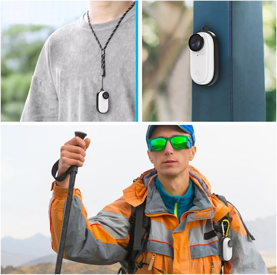 Puluz Protection Case for Insta360 Go 3 PU871B