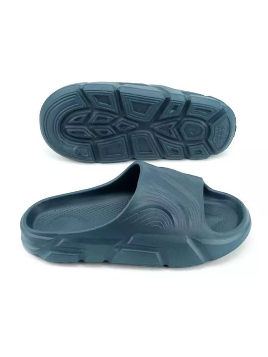 Women's Flip Flops Black