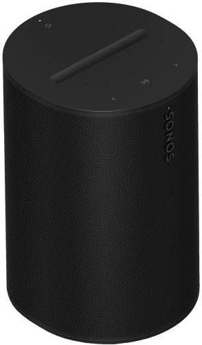 Sonos Σετ Ηχείων Home Cinema 5.0 Beam 5.0 Surround Set (Beam Gen2 + 2xEra 100) Ενσωματωμένο WiFi Dolby Atmos Black με Ασύρματα Ηχεία