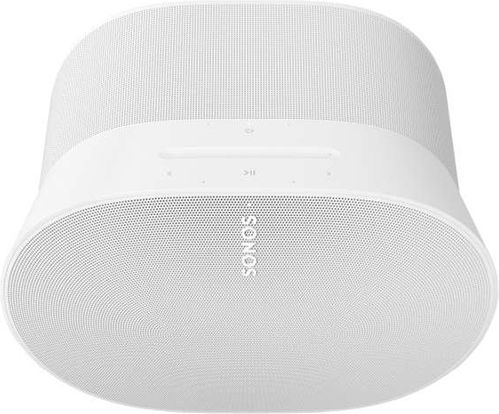 Sonos Σετ Ηχείων Home Cinema 7.0.4 Era 300 Premium Surround Set with Arc Ενσωματωμένο WiFi White