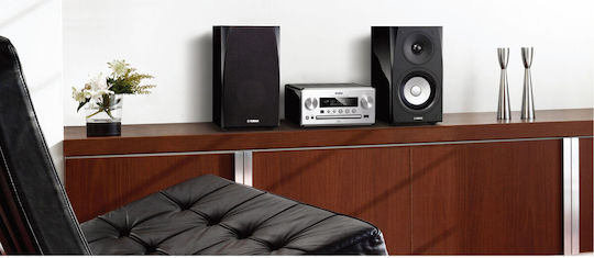 Yamaha NS-BP182 S010.31403 Pereche Boxe Hi-Fi Bookself 40W 2 Nr