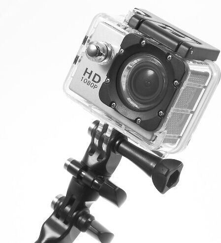 Pivot Arm Mount for GoPro / Universal