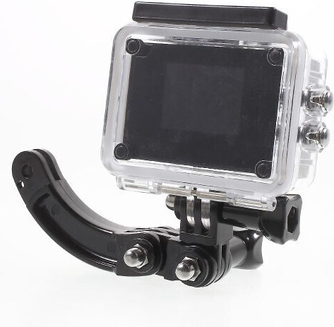 Pivot Arm Mount for GoPro / Universal
