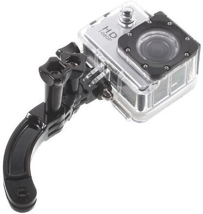 Pivot Arm Mount for GoPro / Universal