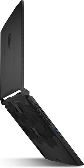 MSI Katana 15 HX B14WGK 15.6" QHD 165Hz (i7-14650HX/32GB/1TB SSD/W11 Home) (Международна английска клавиатура)