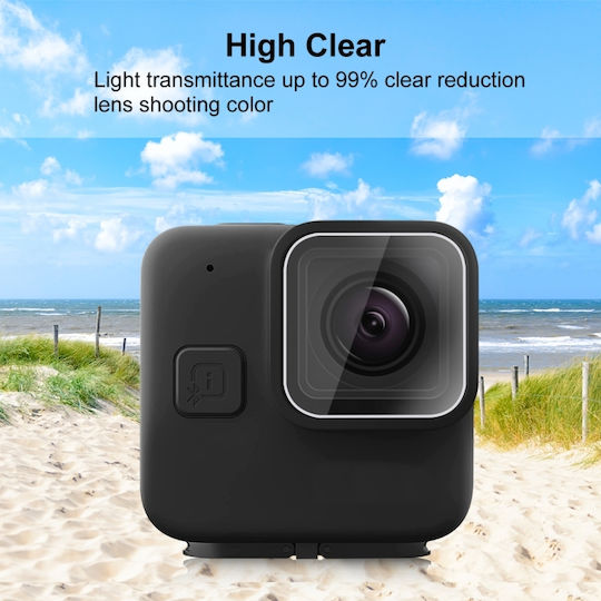 Puluz Προστασία Οθόνης για Action Cameras GoPro Hero11