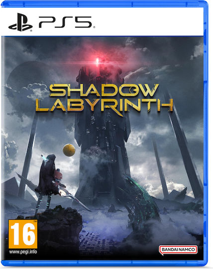 Shadow Labyrinth PS5 Game