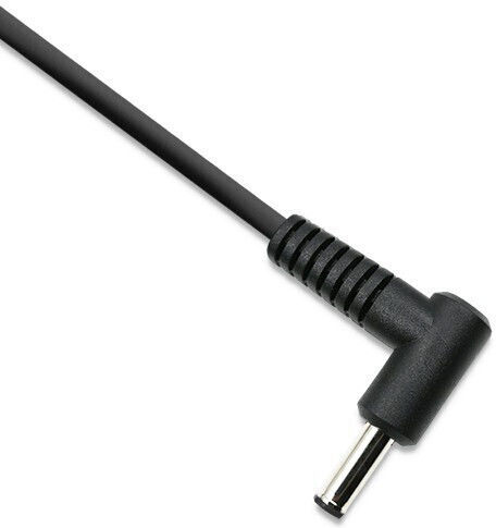 Qoltec Φορτιστής Laptop 65W 19V 3.42A για Samsung με Αποσπώμενο Καλώδιο Τροφοδοσίας