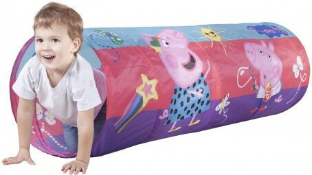 John Peppa Pig for 3+ years Pink