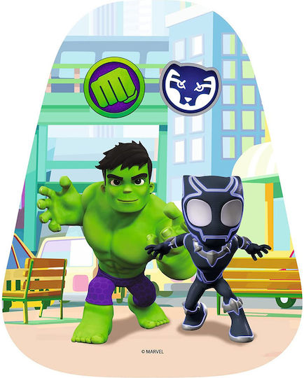 John Παιδική Σκηνή Pop Up Spidey & Friends Πολύχρωμη για 2 χρονών και άνω