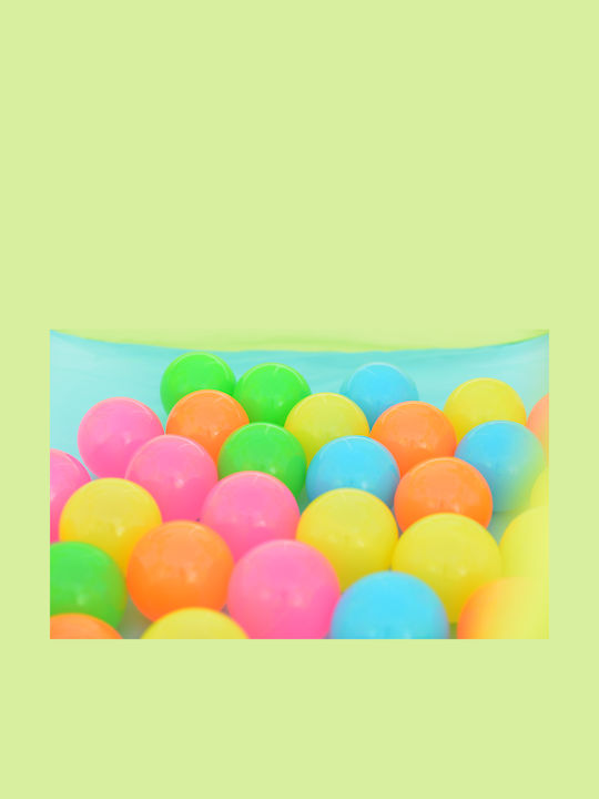 Moni Детски шатър Малка къща Zoo Game Tent