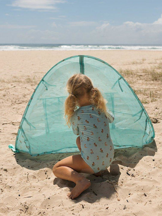 Tutete Kids Play Tent Green