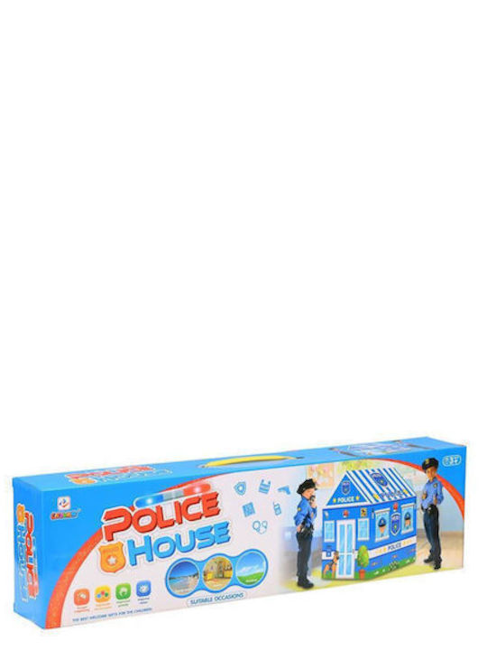Martin Toys Παιδική Σκηνή Σπιτάκι για 3 χρονών και άνω