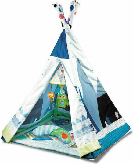 Kikka Boo Kikka Boo Kinderzelt Indisch Adventure Mehrfarbenes