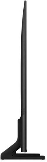 Samsung Smart Τηλεόραση 85" 4K UHD QLED Q60D HDR (2024) QE85Q60DAUXXH