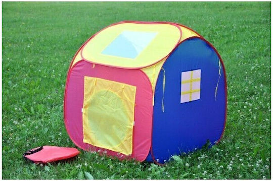 Teddies Cort pentru Copii Colorat pentru 3+ ani
