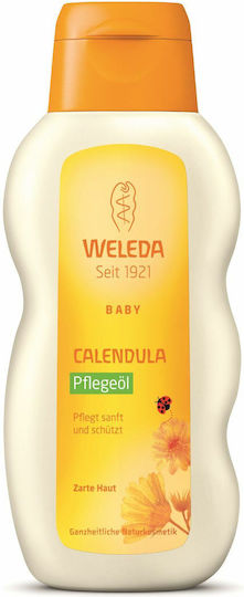 Weleda Масло за Хидратация 200мл
