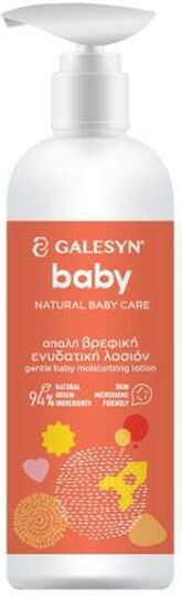 Galesyn Milch für Feuchtigkeit & Reizungen 300ml