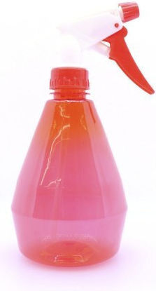 Cyclops Ψεκαστήρι Πορτοκαλί 500ml