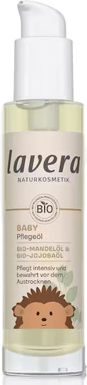 Lavera Kinder Λάδι για Ενυδάτωση 100ml