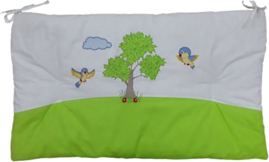 Beboulino Πάντα Κλασική Εσωτερική 37x60cm