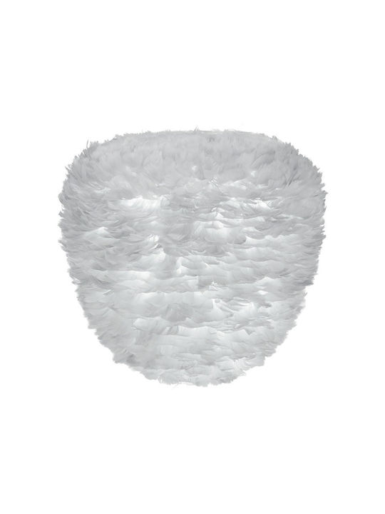 Umage Pendant Light White with Socket E27 55x54cm