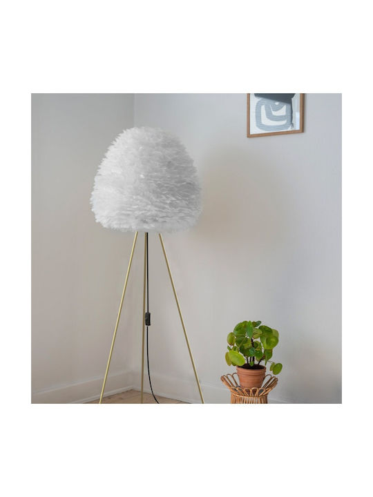 Umage Pendant Light White with Socket E27 55x54cm