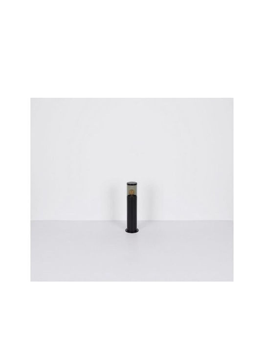 Globo Lighting Επιτοίχιο Εξωτερικό Σποτ E27 IP44 10.2x38εκ.
