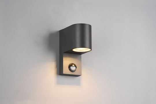 Trio Lighting Roya Punkt 7x11,6x15cm Trio Lighting Roya Punkt 7x11,6x15cm
