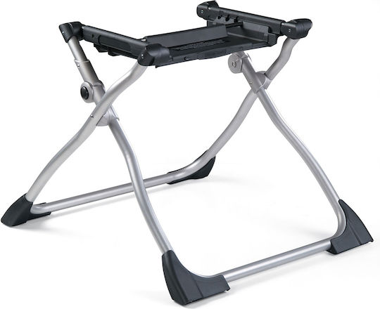 Peg Perego Stand for Carry Cot / Moses Basket in Gray Color