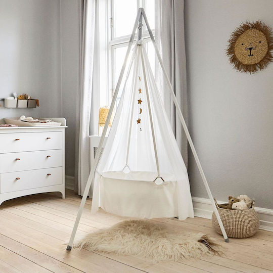 Leander Babyzubehör in Weiß Farbe