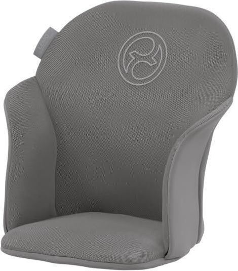 Cybex High Chair Cover Lemo in Gray Color