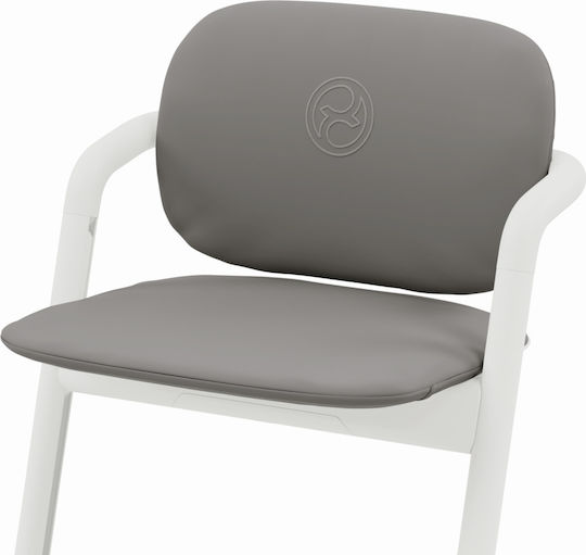 Cybex High Chair Cover Lemo in Gray Color