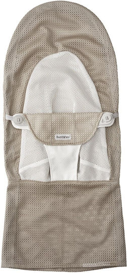 BabyBjorn Ύφασμα για Ριλάξ σε Ροζ Χρώμα
