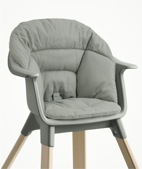 Stokke Покривало за хранене Clikk в Зелен цвят