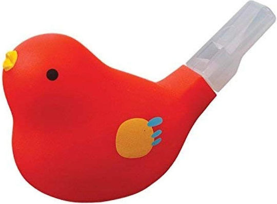 Kikkerland Bird Whistle Водни лица Colorful