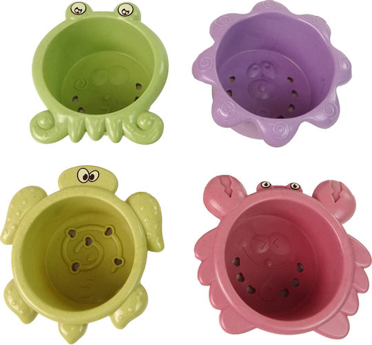 Lean Toys Badespielzeug