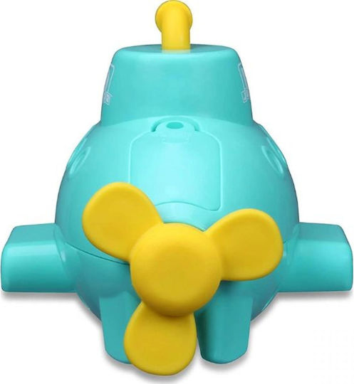 Bburago Splash N Play Bărcuță de baie pentru 12++ luni