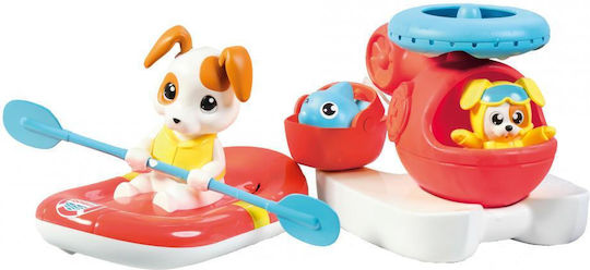 Tomy Badespielzeug